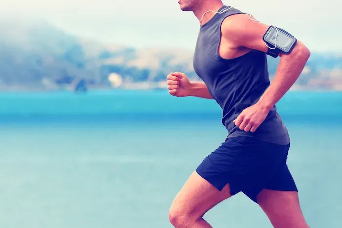 How Healthy Circulation Supports Energy, Performance, and Longevity