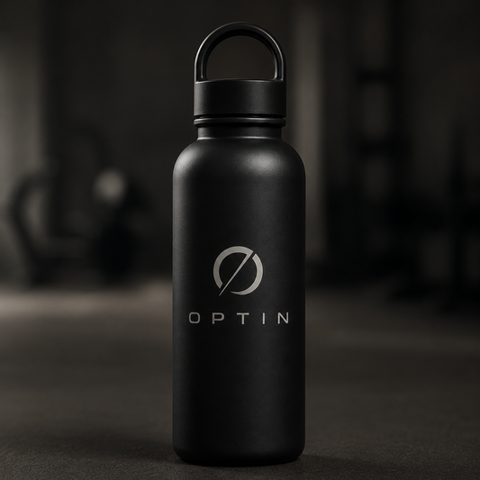 OPTIN Performance Bottle