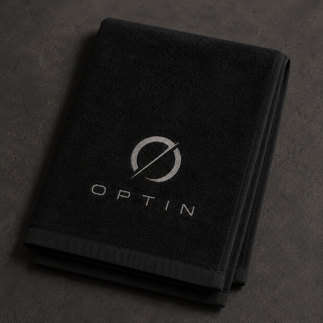 OPTIN Performance Towel
