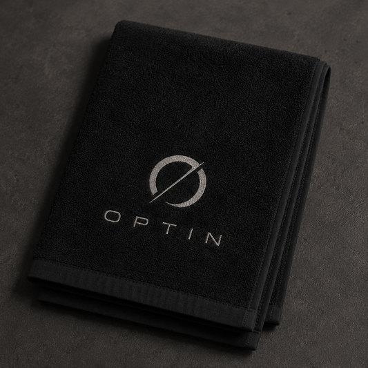 OPTIN Performance Towel