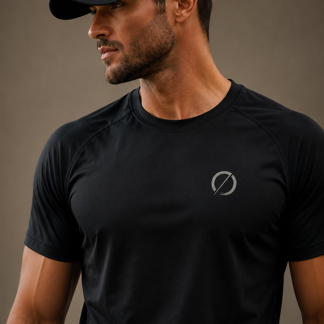 OPTIN Performance Tee