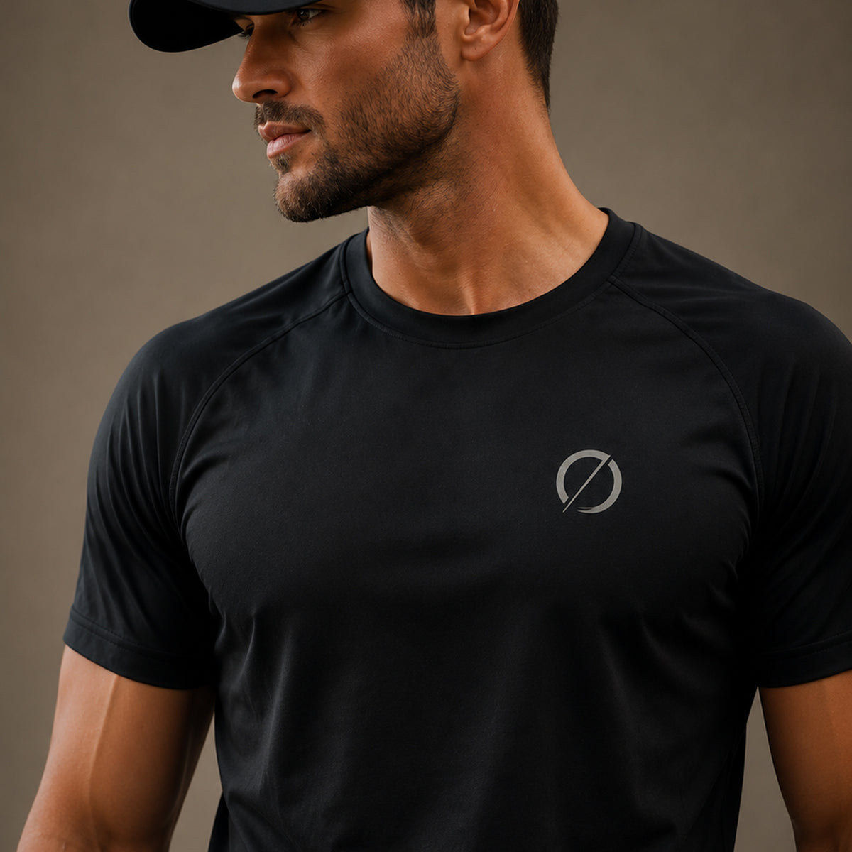OPTIN Performance Tee
